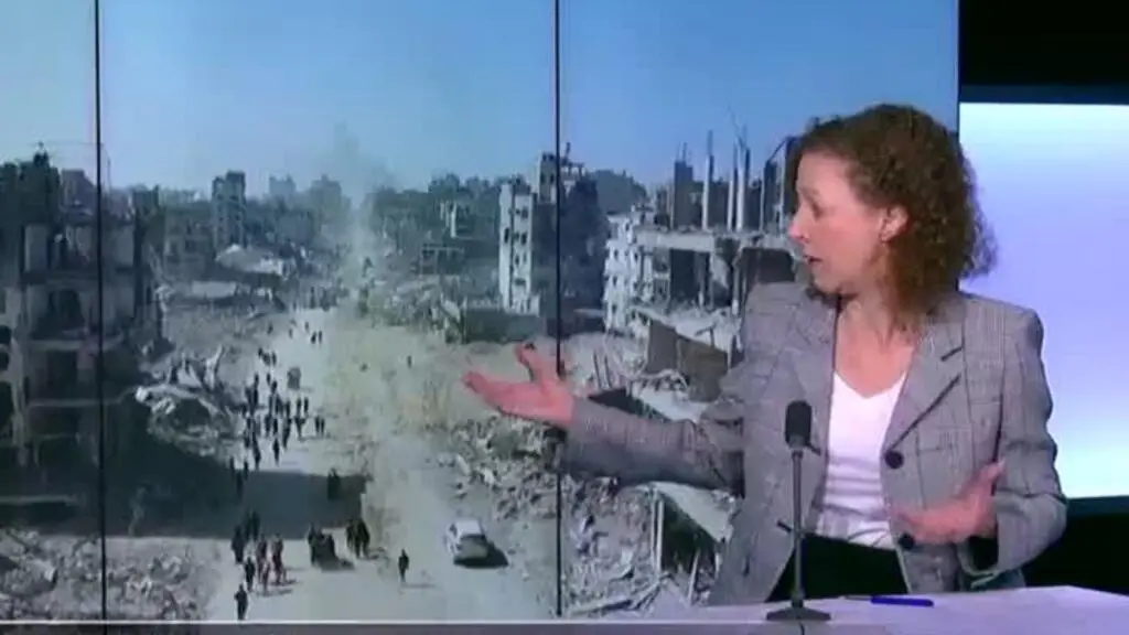 Filmmakers israelenses que fizeram o documentário NAZA sobre Gaza enfrentam ameaças por exporem mortes de civis. É duro…
