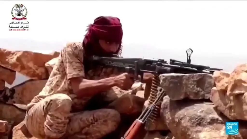 Ataque de míssil Houthi na capital saudita preocupa a escalada em Iêmen. A proximidade entre os EUA e a Arábia Saudita …