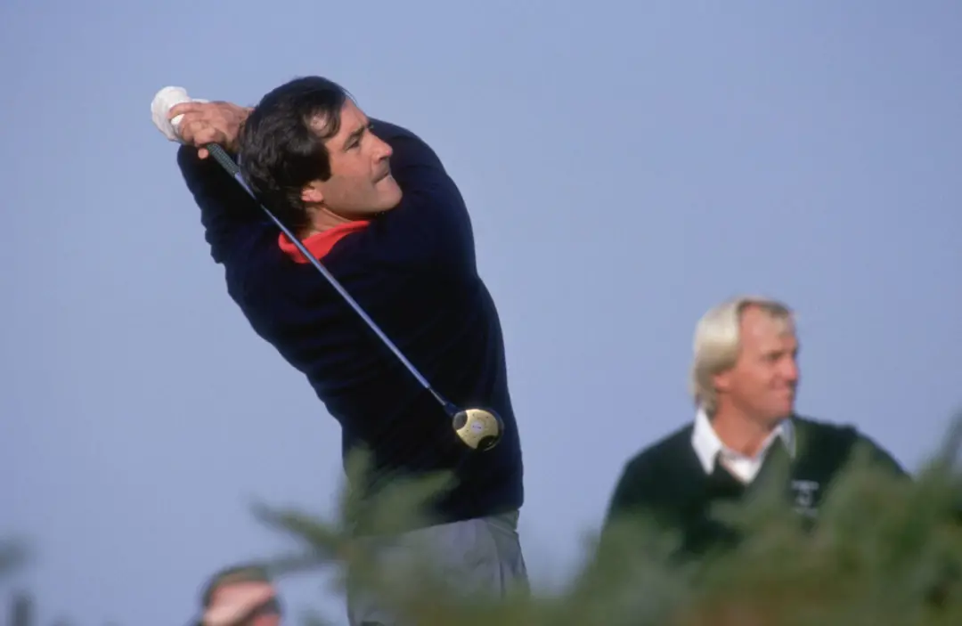 Seve Ballesteros é quem deu o pontapé inicial para o golfe voltar aos Jogos Olímpicos. O retorno mostrou o potencial do…
