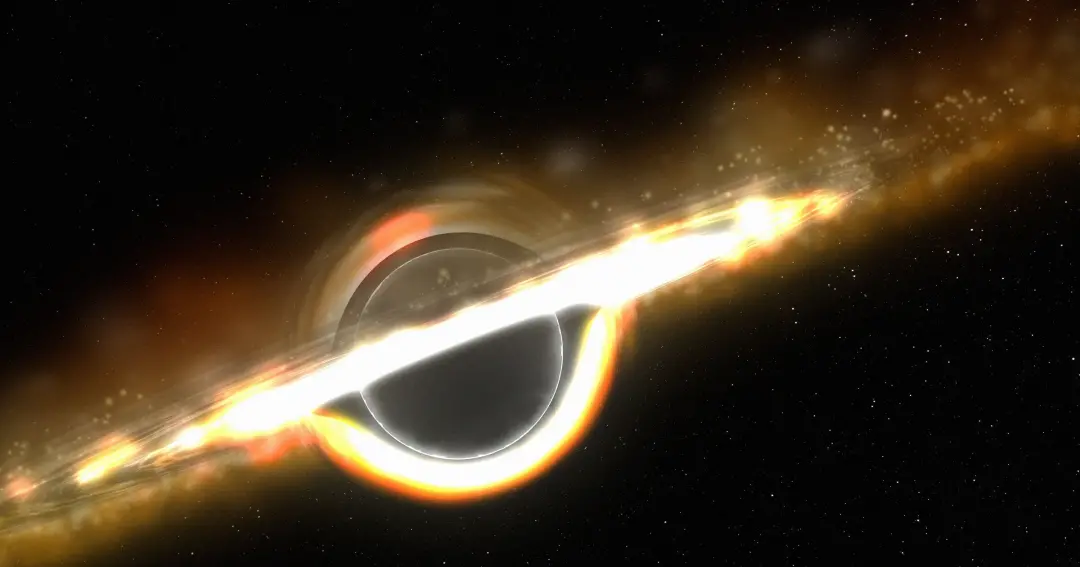 Astrônomos simulam que os pontos vermelhos antigos, observados pelo Telescópio Webb em regiões muito primordiais do uni…