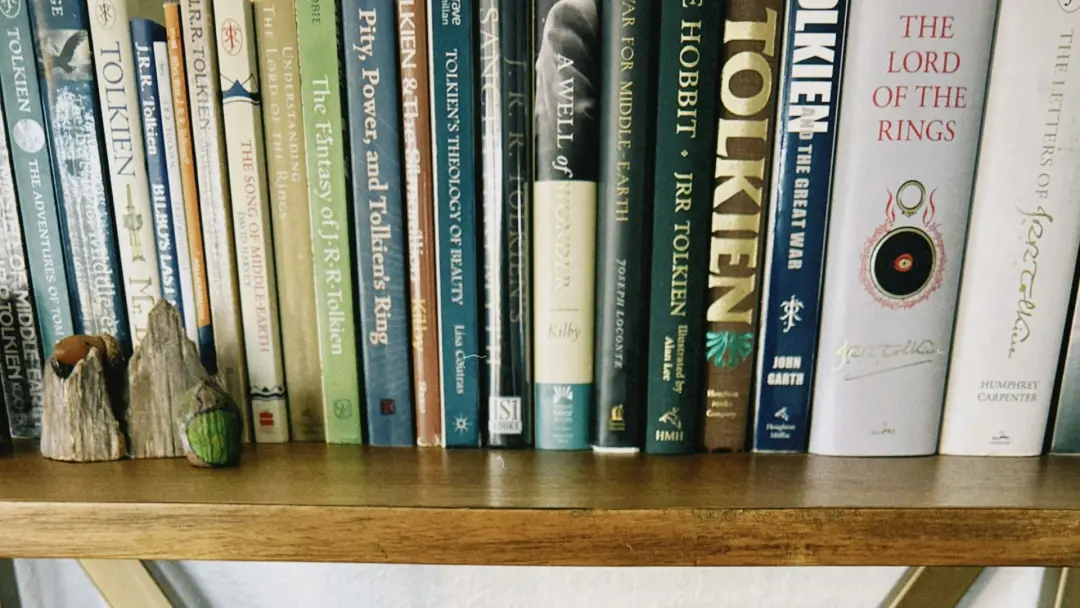 Cinco séries de livros mais buscadas em qualquer ano mostram o retrato da cultura pop da época. É interessante ver o qu…