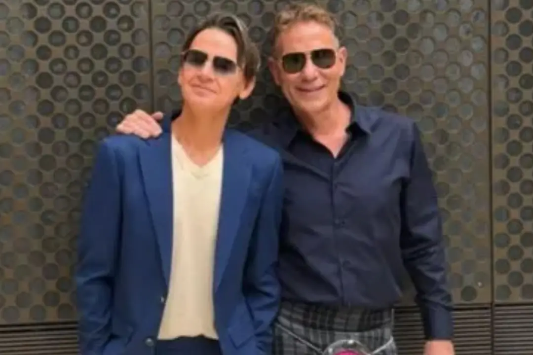 Richard Arnold, apresentador da Good Morning Britain, anunciou o noivado secreto com seu parceiro de longa data, Stuart…