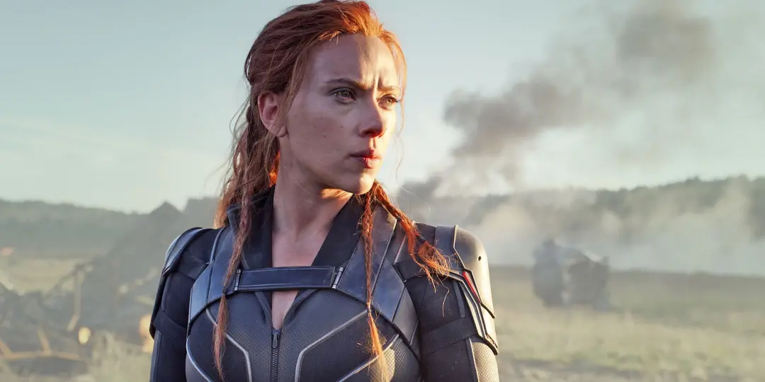 Scarlett Johansson, apesar do sucesso com Black Widow, tem sua performance mais intimista e assustadora no filme Under …