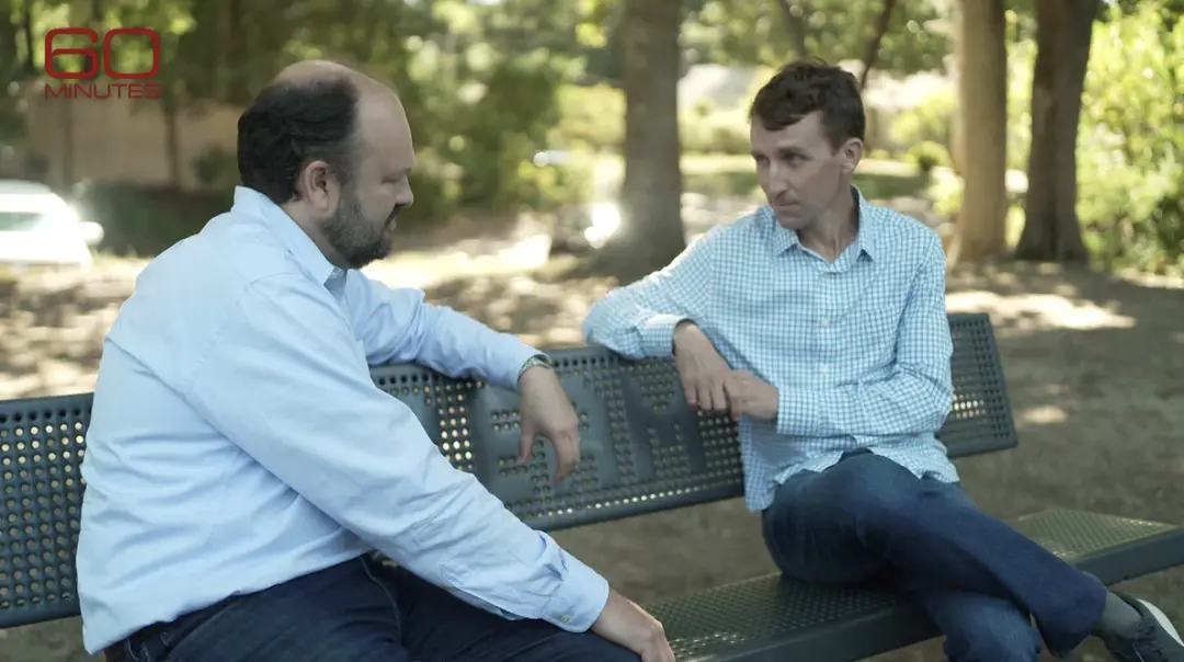 Patrick Clancy vai ter uma entrevista no 60 Minutes na próxima segunda, 20 de setembro, às 19h ET/PT. Depois do julgame…