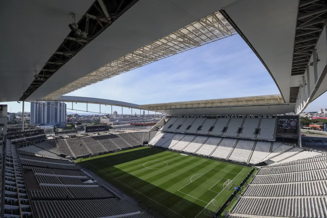Domingo, 20, Corinthians enfrenta Fluminense às 16h na Neo Química Arena, pela 28 rodada do Brasileiro. Pressão grande …