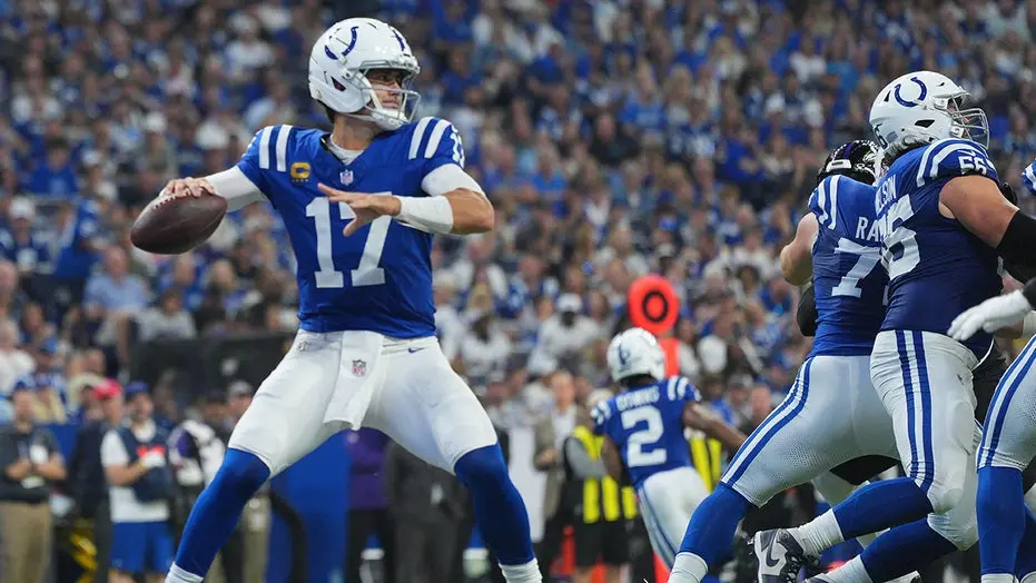 Indianapolis Colts e Kansas City Chiefs jogam domingo, e quem for novo pode ganhar 350 dólares em apostas bônus no FanD…