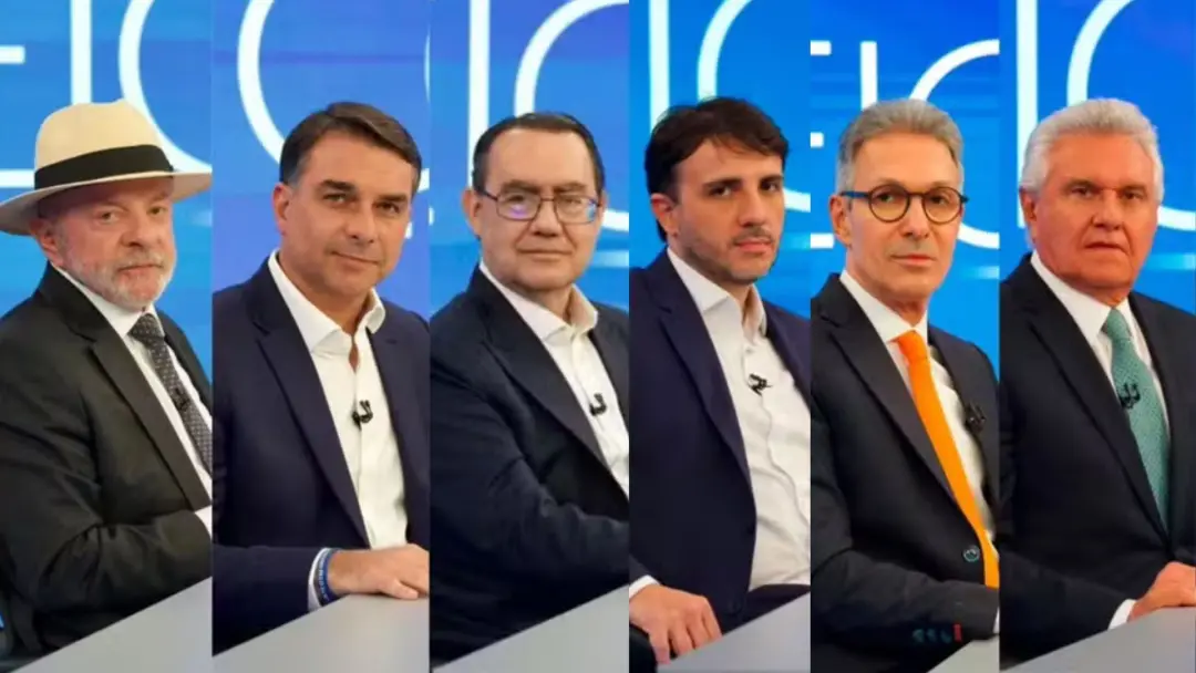 Entre terça e quinta, o Datafolha vai medir intenções de voto presidencial. A quinta pesquisa pós inicio oficial da cam…