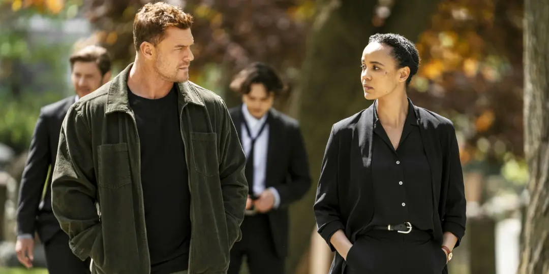 Monster: The Lizzie Borden Story, novo show da Ryan Murphy na Netflix, domina o ranking global de streaming. Já o Reach…