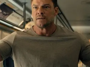 Prime Video desistiu de temporada de Reacher após a reeleição de Trump. Essa decisão mostra como as mudanças políticas …