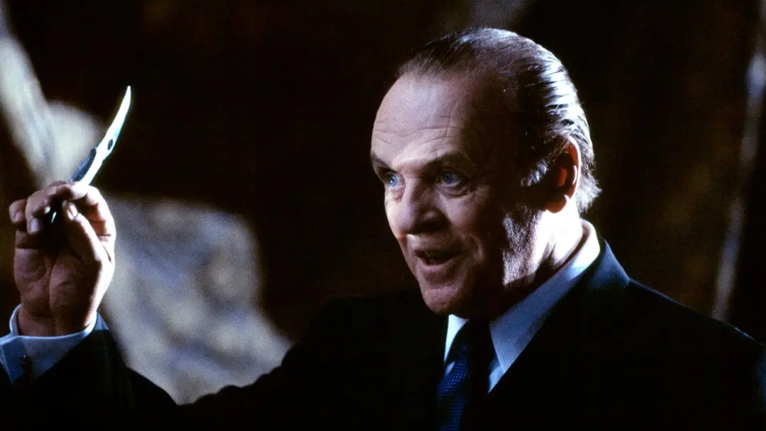Anthony Hopkins passou para a Netflix um filme que aborda possessão demoníaca, seguindo a linha de O Exorcista. É bom q…