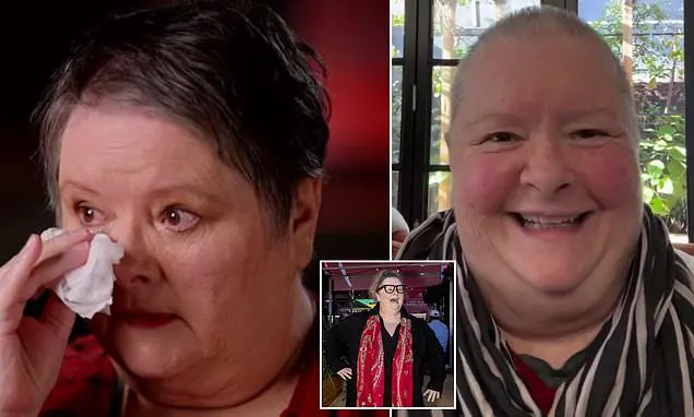Magda Szubanski compartilha a notícia devastadora sobre sua batalha contra o câncer raro, informando que não há cura. É…
