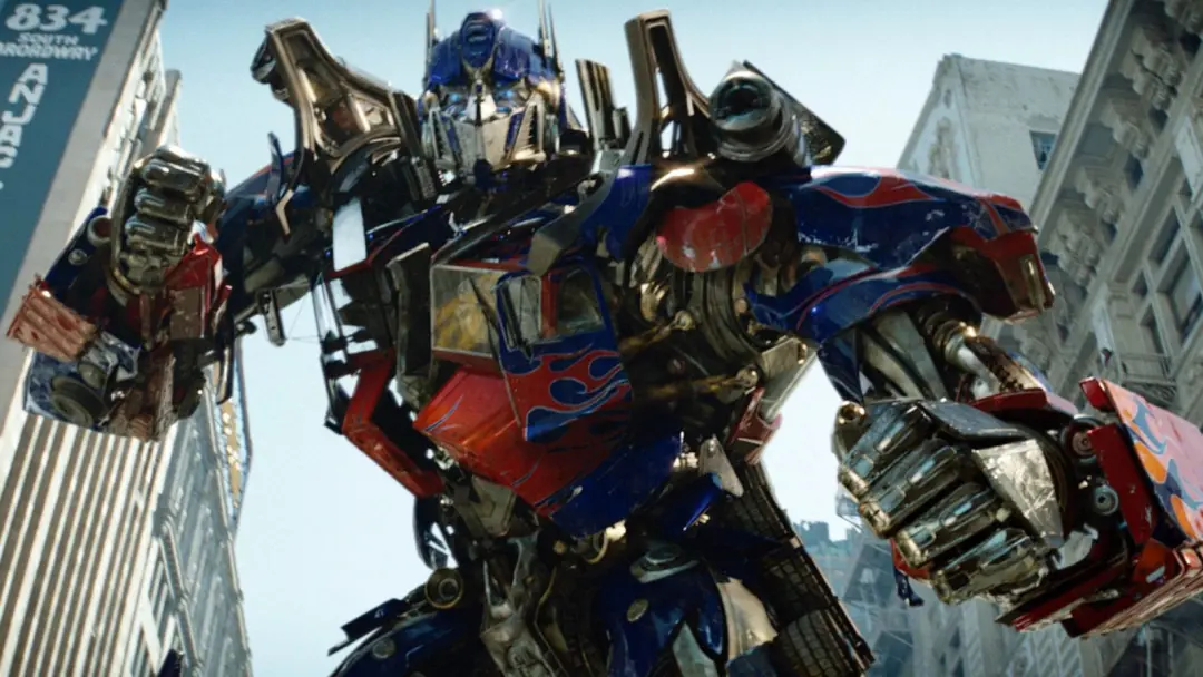 Transformers One, um filme da franquia, é considerado uma joia escondida apesar da recepção mista dos oito filmes de aç…