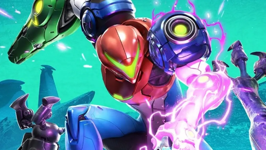 Metroid Ravenous está por 59,88 dólares na Walmart antes do lançamento. É incomum ver desconto em jogo de Nintendo ante…