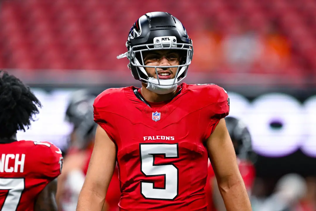 Falcons contra Panthers neste domingo, jogo que pode dar a liderança da divisão cedo. Vários jogadores estabelecidos do…