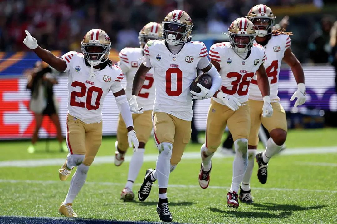 O jogo 49ers contra Dolphins rola domingo, 20 de setembro de 2026, às 13h25 PDT, no Levi's Stadium. Acredito que um tim…