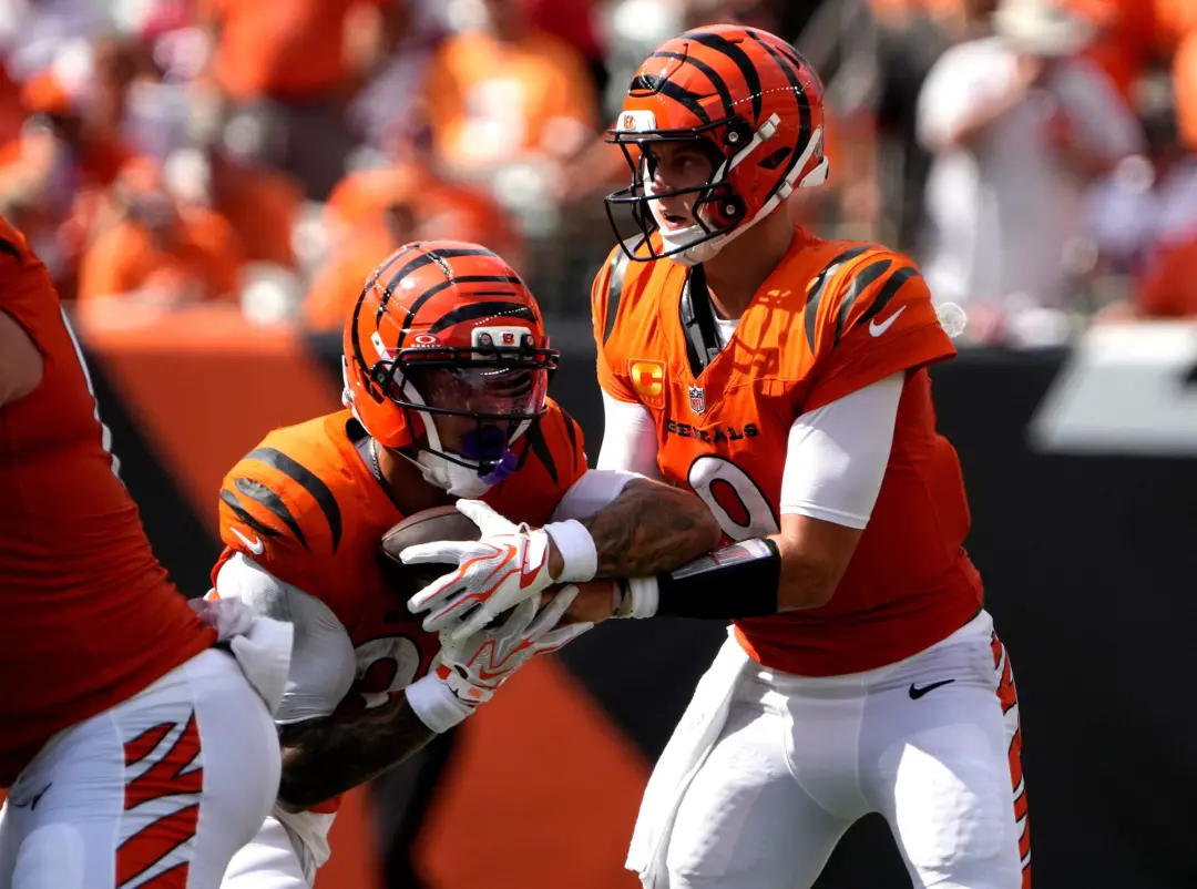 Chicago Bears e Minnesota Vikings vão encarar condições chuvosas na Semana 2 da NFL. Essa mudança no tempo pode mudar o…