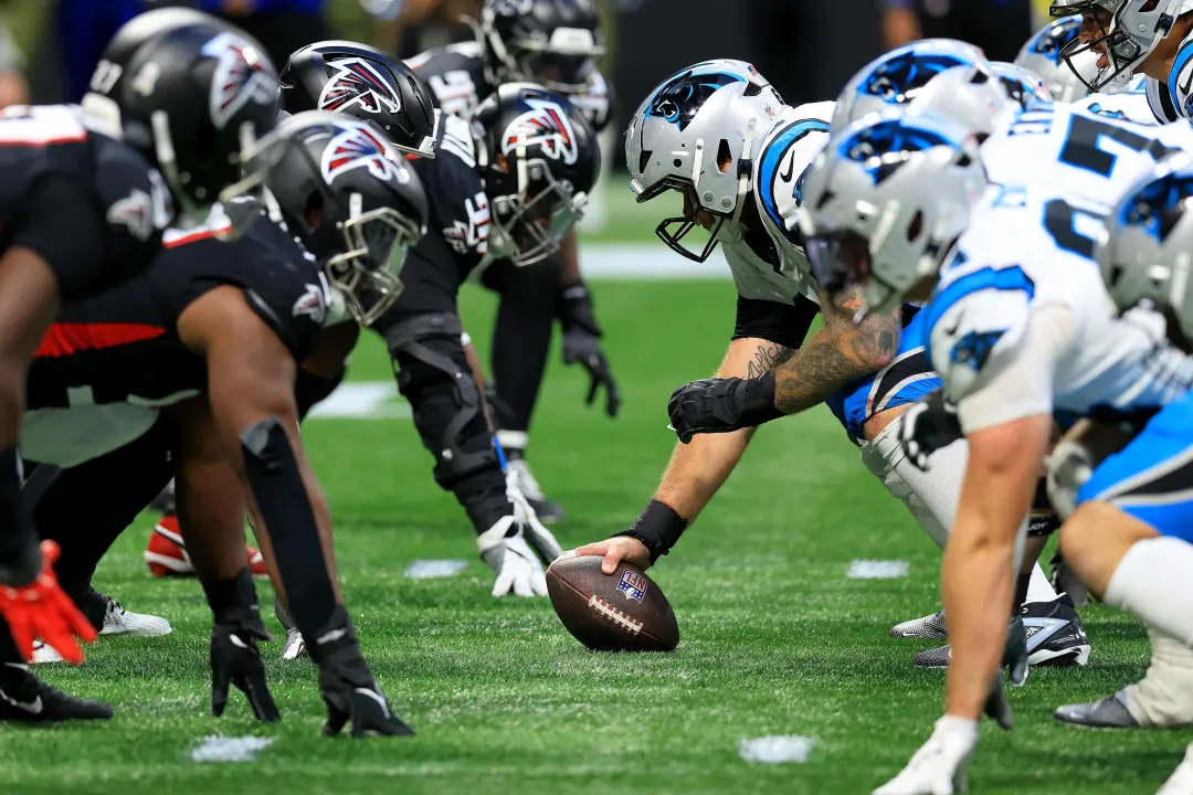 Falcons perdeu o jogo inicial da temporada para os Panthers em um embate difícil. A ofensa liderada por Cooper Rush não…
