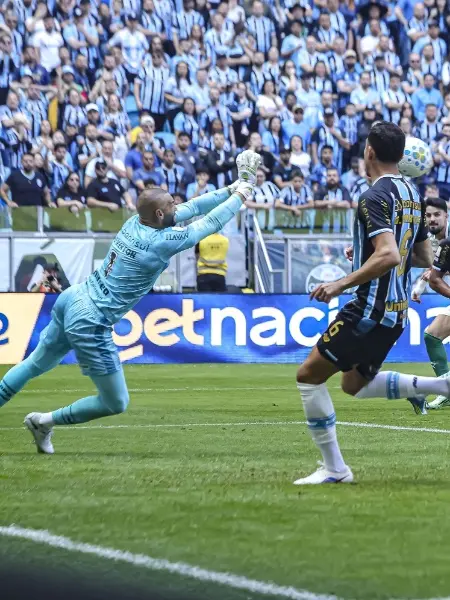 Palmeiras busca a liderança no cenário enquanto Renato retorna ao Grêmio. É um movimento que muda a dinâmica da disputa…
