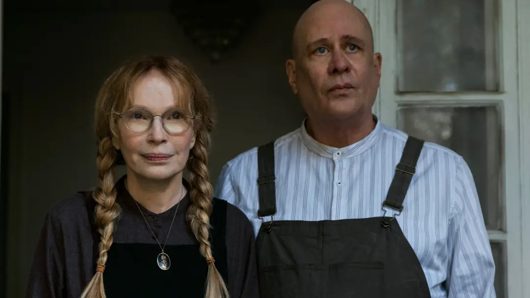 Quatro anos após a renovação, o destino de The Watcher na Netflix foi confirmado. É um alívio ver algo que gostava tend…