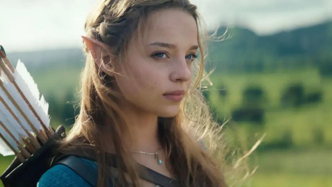 Legenda de Zelda estreia em 30 de abril de 2027. Esperar essa aventura épica me faz curtir filmes de fantasia enquanto …