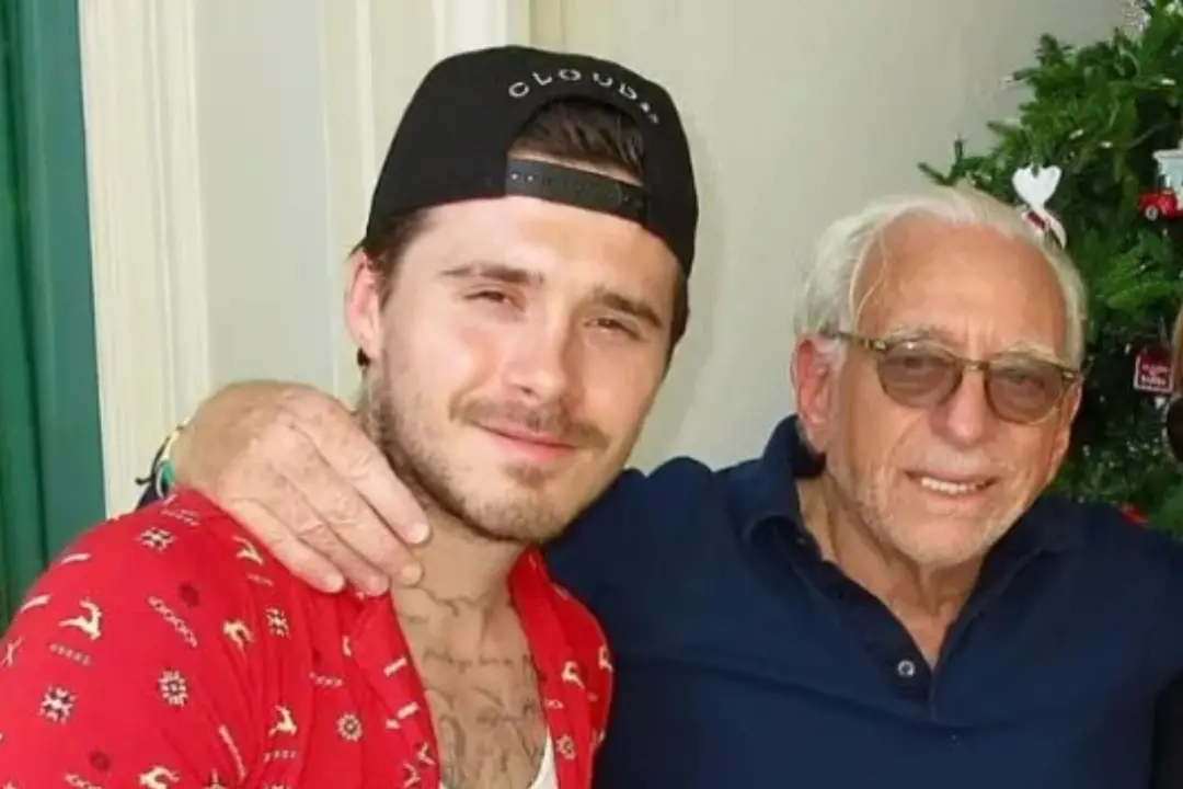 Nelson Peltz, um empresário de 84 anos, foi contratado como mentor para Brooklyn Beckham construir seu império. Isso mo…