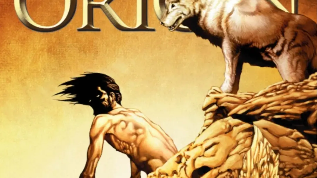 Vingador Wolverine, que era anti heroi, teve sua origem totalmente revelada em 2000. O fato de anos de mistério terem s…