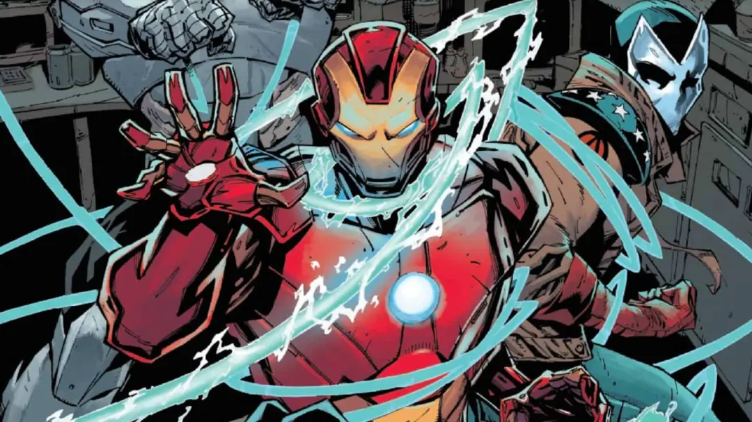 Cinco herois da Marvel seriam incríveis em um reality show, com vidas cheias de drama, como Peter Parker e X-Men. Eu ve…