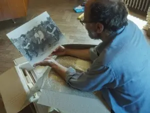 Luca Guadagnino atropela filme sobre Bertolucci com ego grande. Acho que o excesso de vaidade acaba estragando projetos…