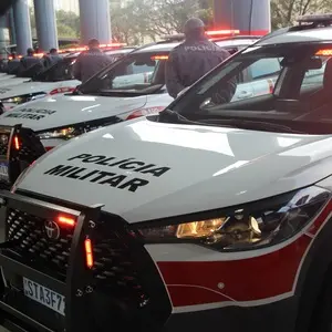 Ipiranga, São Paulo, um homem morreu baleado por um policial depois de ameaçar duas idosas com faca. A situação de viol…