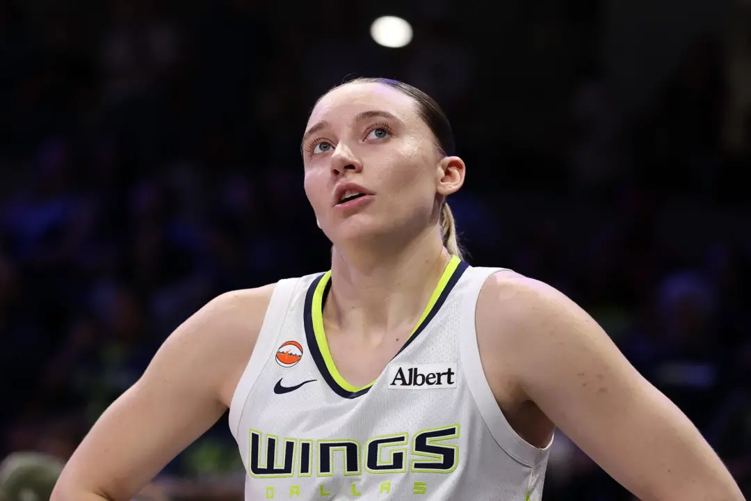 Paige Bueckers marcou 26 pontos na vitória das Dallas Wings por 87 a 82 sobre Phoenix Mercury. O técnico disse que ela …