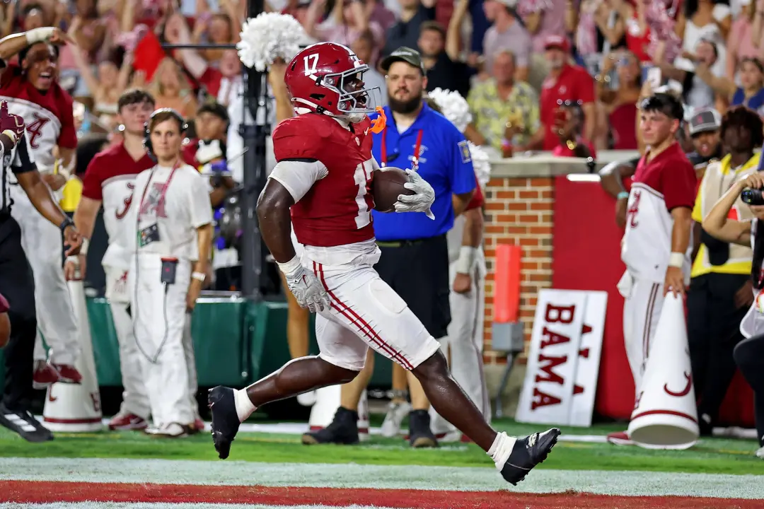 Florida State marcou cinco touchdowns no jogo em Bryant Denny, com jogadas explosivas definindo o ritmo. O ataque mostr…