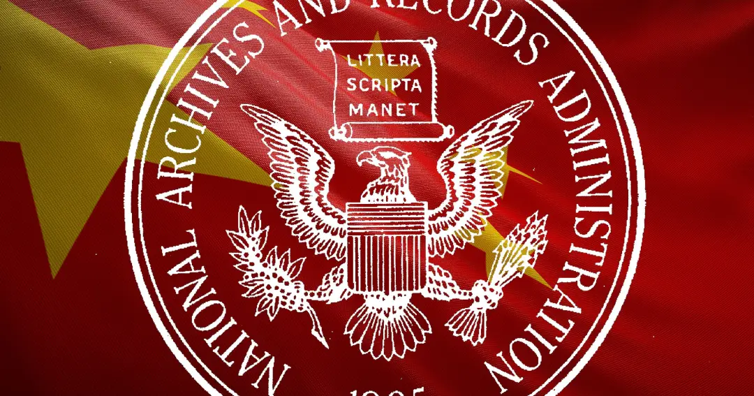 Federal Register usava modelo de IA chinês Qwen3:0.6B para busca de documentos. O custo por token das empresas american…
