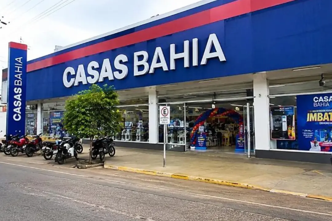 Casas Bahia desembolsou pelo menos 11,6 milhões em pagamentos ilegais ligados à liberação de créditos de ICMS. Isso mos…