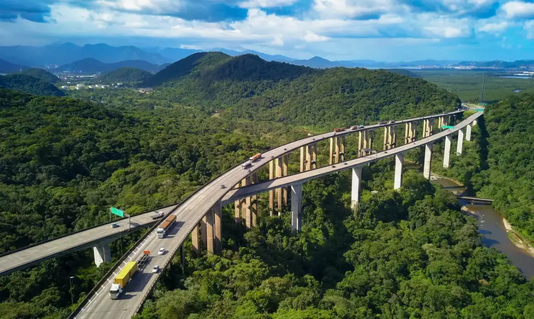 R$ 204 bilhões em infraestrutura, projetos de rodovias, portos e ferrovias, ficam para o próximo presidente. Atrasar le…
