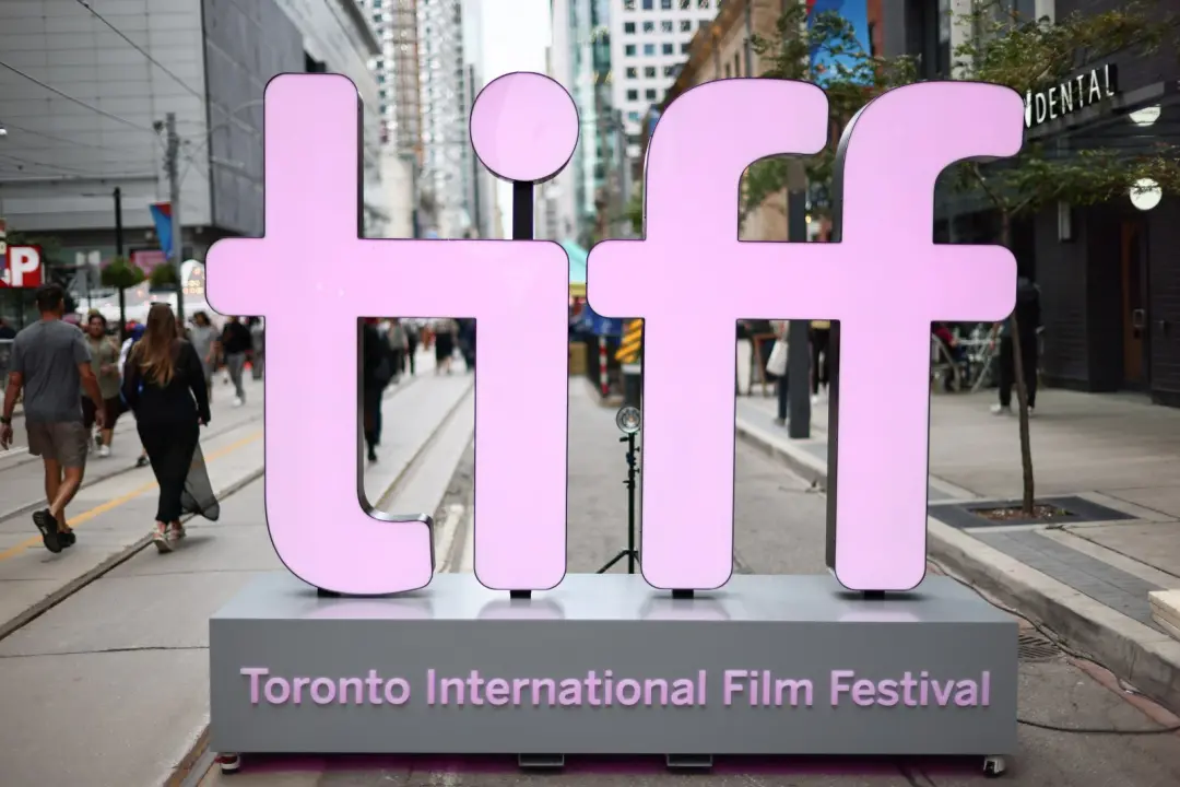 Os prêmios do Festival Internacional de Cinema de Toronto de 2026 estão sendo anunciados agora, tanto ao vivo quanto em…