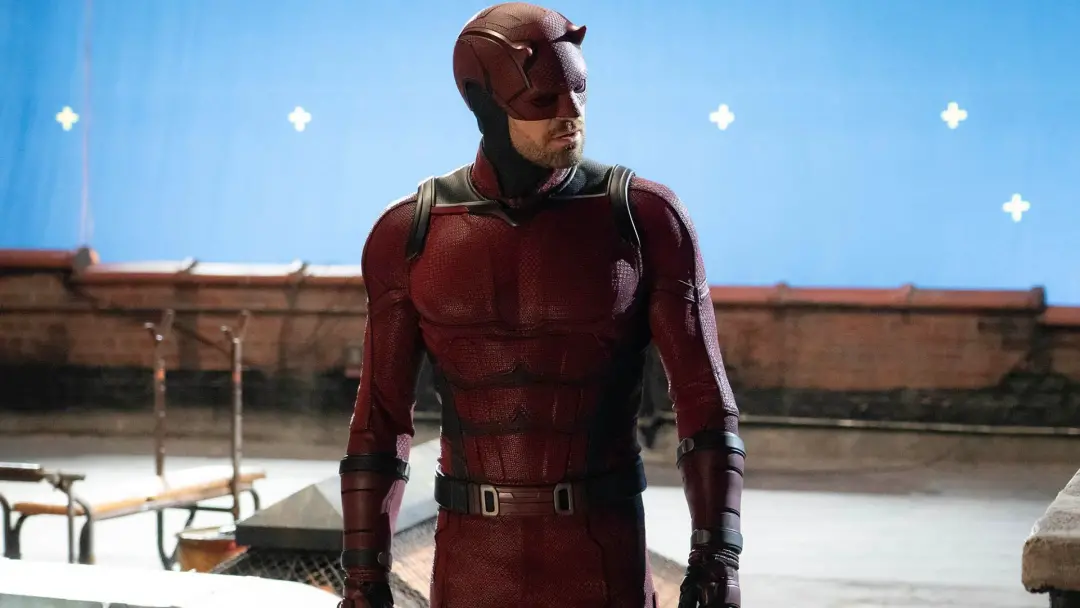 Daredevil e outros Spider-Men quase teriam duas aparições no MCU em 2026. Acredito que a narrativa ficcional, mesmo sen…