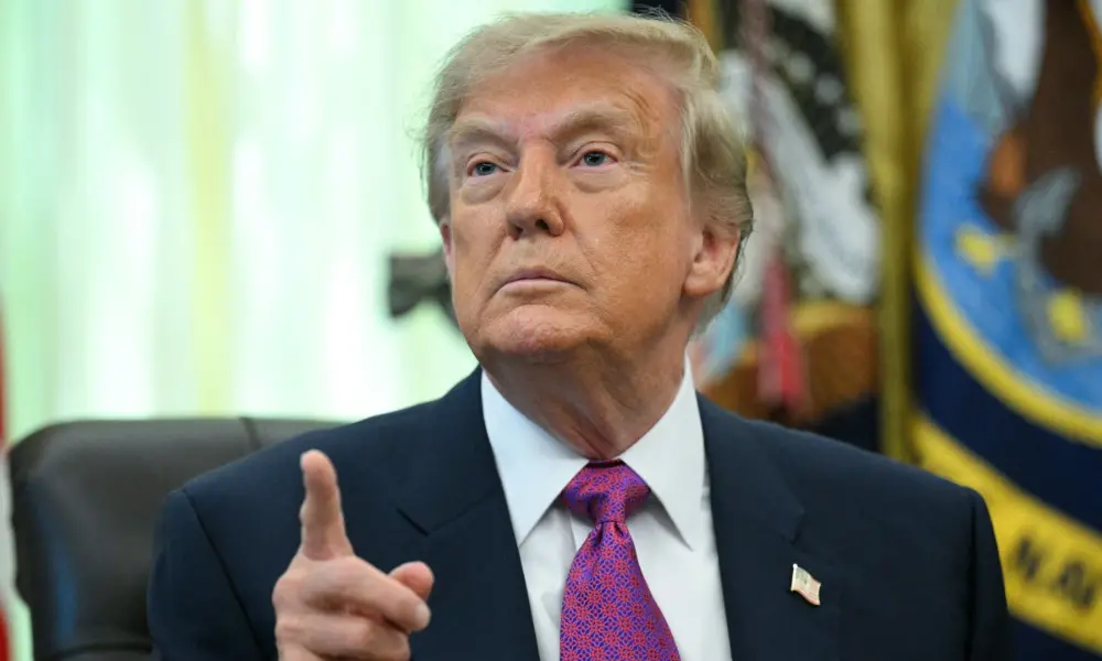 Trump diz que Houthis do Iêmen concordaram em não atacar os Estados Unidos. Mesmo com a intensificação da guerra contra…