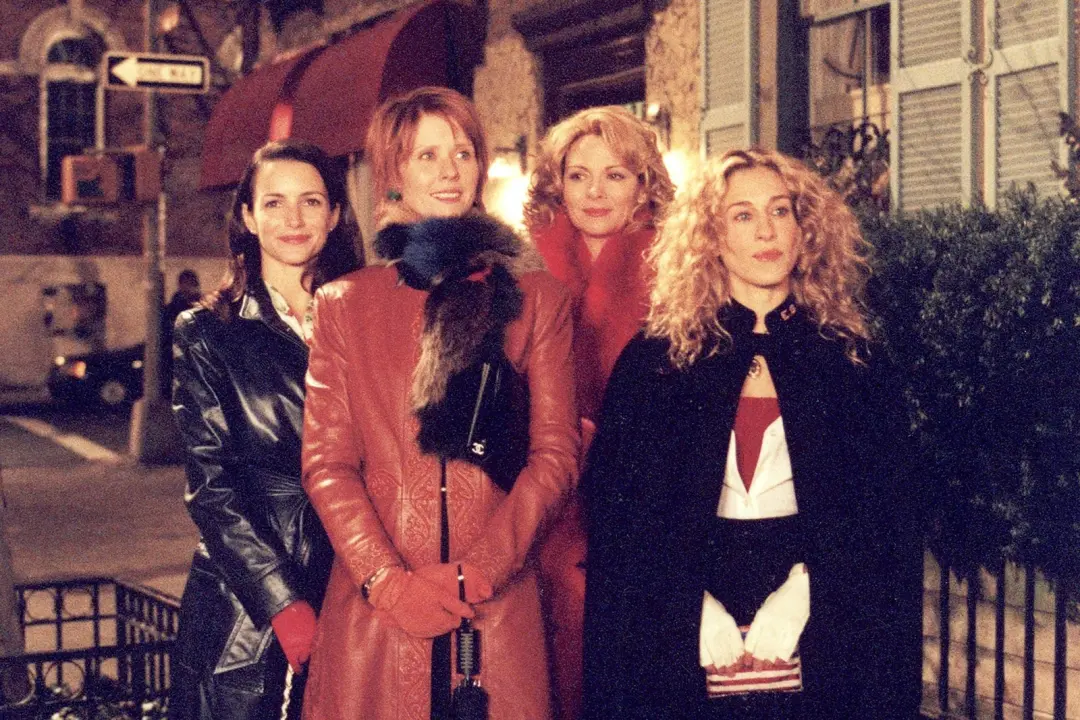 Quiz de cultura pop Sex and the City testa o quanto a gente sabe sobre a série. A gente sempre valoriza essa arte que r…