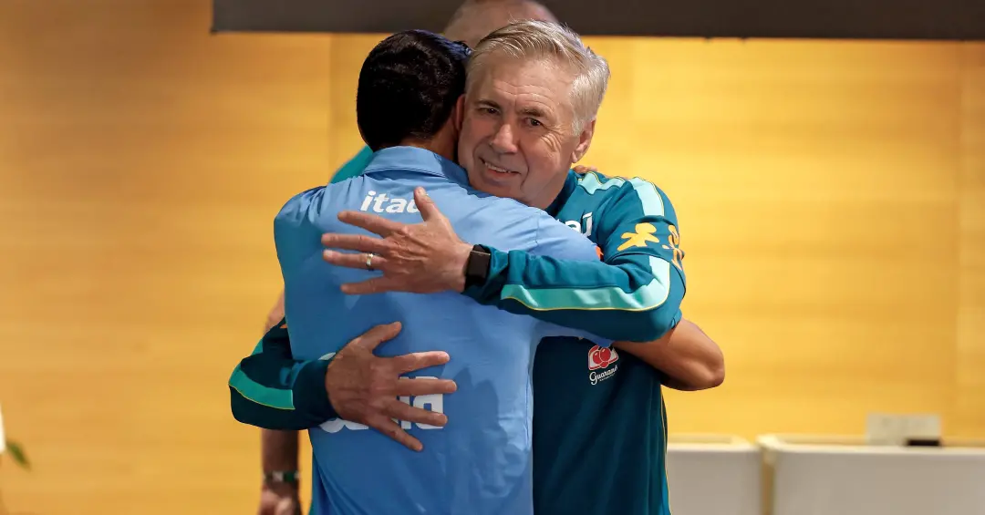 Brisbane recebe a Seleção Brasileira em preparativos para três jogos contra Austrália e Índia. A mudança de lista com M…