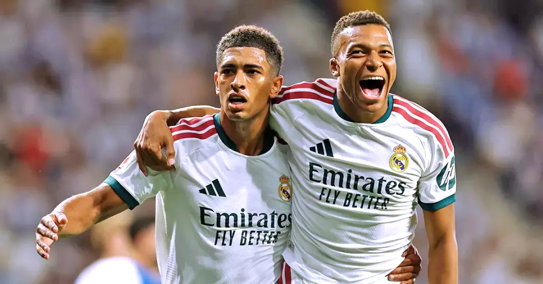 Atlético de Madrid recebe o Real Madrid no domingo, 20 de setembro, às 11h15, na LaLiga. Com cinco vitórias em seis jog…