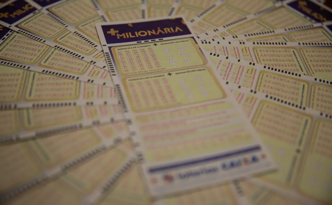 Números 4, 10, 27, 40, 44 e 47 saíram na Plus Milionária concurso 391. A premiação acumulou R$ 97 milhões, mas ninguém …