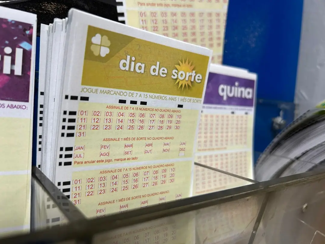 Números 3, 5, 20, 21, 27, 28, 29 foram sorteados no concurso 1302 da Dia de Sorte. O fato é que ninguém acertou os 7, e…