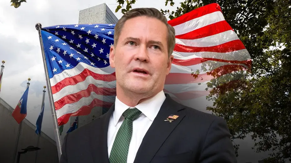 Mike Waltz avisou que haverá consequências para países que não cumprirem as sanções contra o Irã. A intenção é intensif…