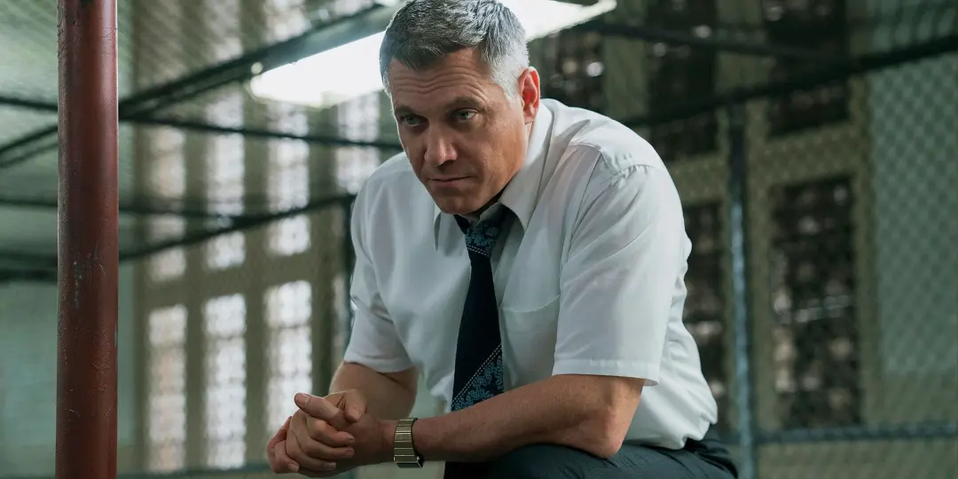 Ryan Murphy foca no Unabomber com um filme novo na Netflix, contando com Jacob Tremblay e Russell Crowe. Eu acho intere…