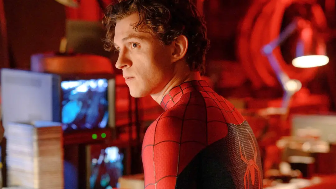 Resident Evil e Practical Magic 2 fazendo companhia pra derrubar Spider-Man & The Odyssey no bilheteria doméstica. Fim …