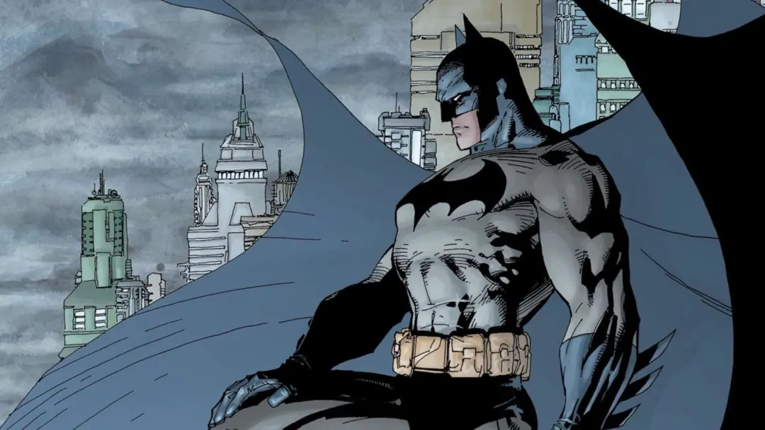 Batman, desde 1939, é um ícone da indústria de quadrinhos, sendo o mais popular. O gênio dele, aliado aos recursos, faz…