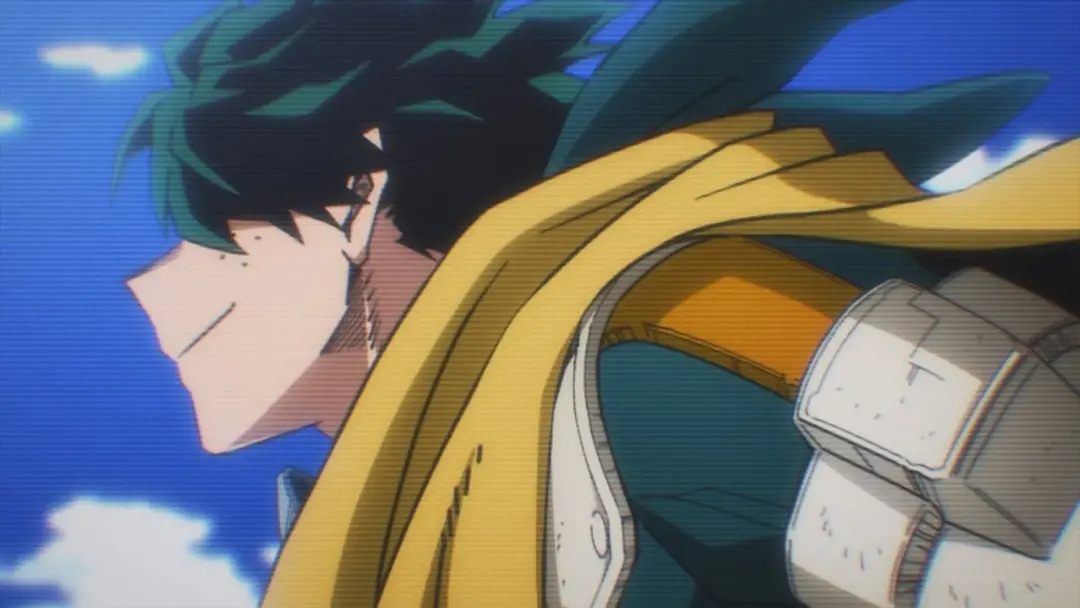 My Hero Academia vai ter um evento Ultra Expo em 7 e 8 de abril de 2027, no Japão, para celebrar o décimo aniversário. …