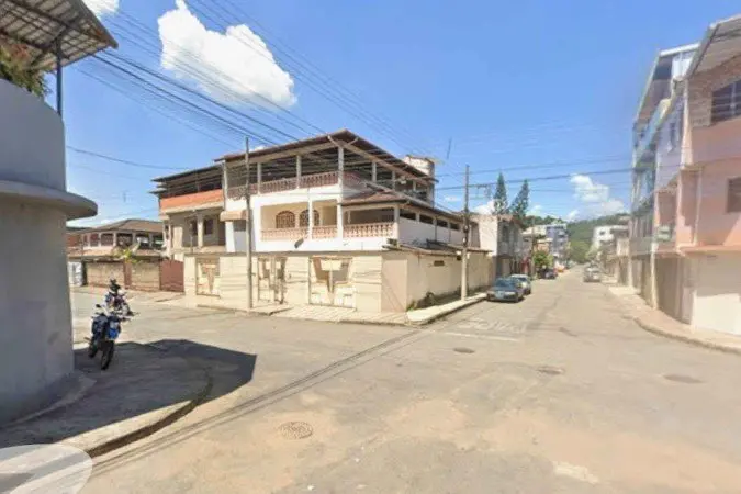 Coronel Fabriciano, em Minas Gerais, homem de 37 anos preso após matar esposa com golpes de botijão de gás. A situação …