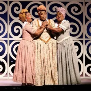 Ópera em Belo Horizonte humaniza Chica da Silva e revisita o mito histórico. É importante mostrar a complexidade das fi…