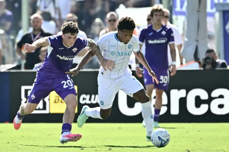 Fiorentina empata com o Napoli por 1 a 1 na Serie A, mantendo a sequência invicta sob o comando de Paolo Vanoli. É bom …